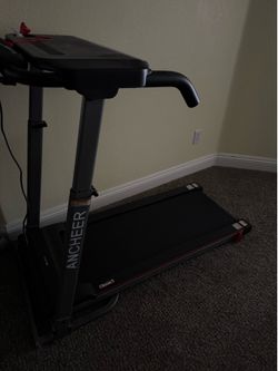 Treadmill