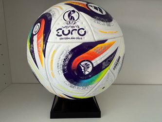 adidas soccer ball pro size 5