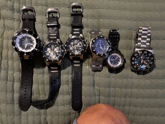 Invicta watches