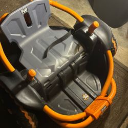 Super Fun slightly Used Power Wheels