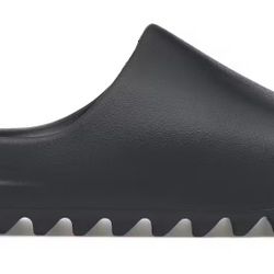 Adidas Yeezy Slide Slate Grey Size 4 5 6 7 8 9 New 