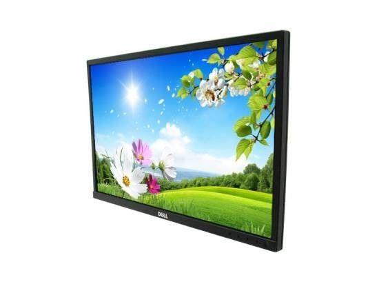 Dell 22 Inch LCD. Widescreen HD. NO STAND INCLUDED