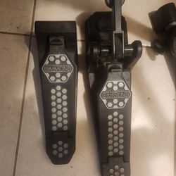 Simmons SD350 Drumset With Drum Sticks