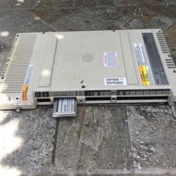 Avaya ACS 308 R6 Processor Works Great Has a VOICE MAIL CARD !!! 125.00