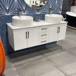 Bathroom Vanity