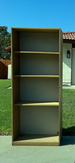 Free cabinet
