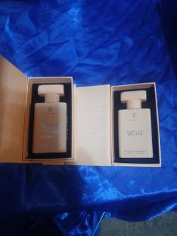 Oakcha Vanilla Gelato Extrait de Parfum 50ml