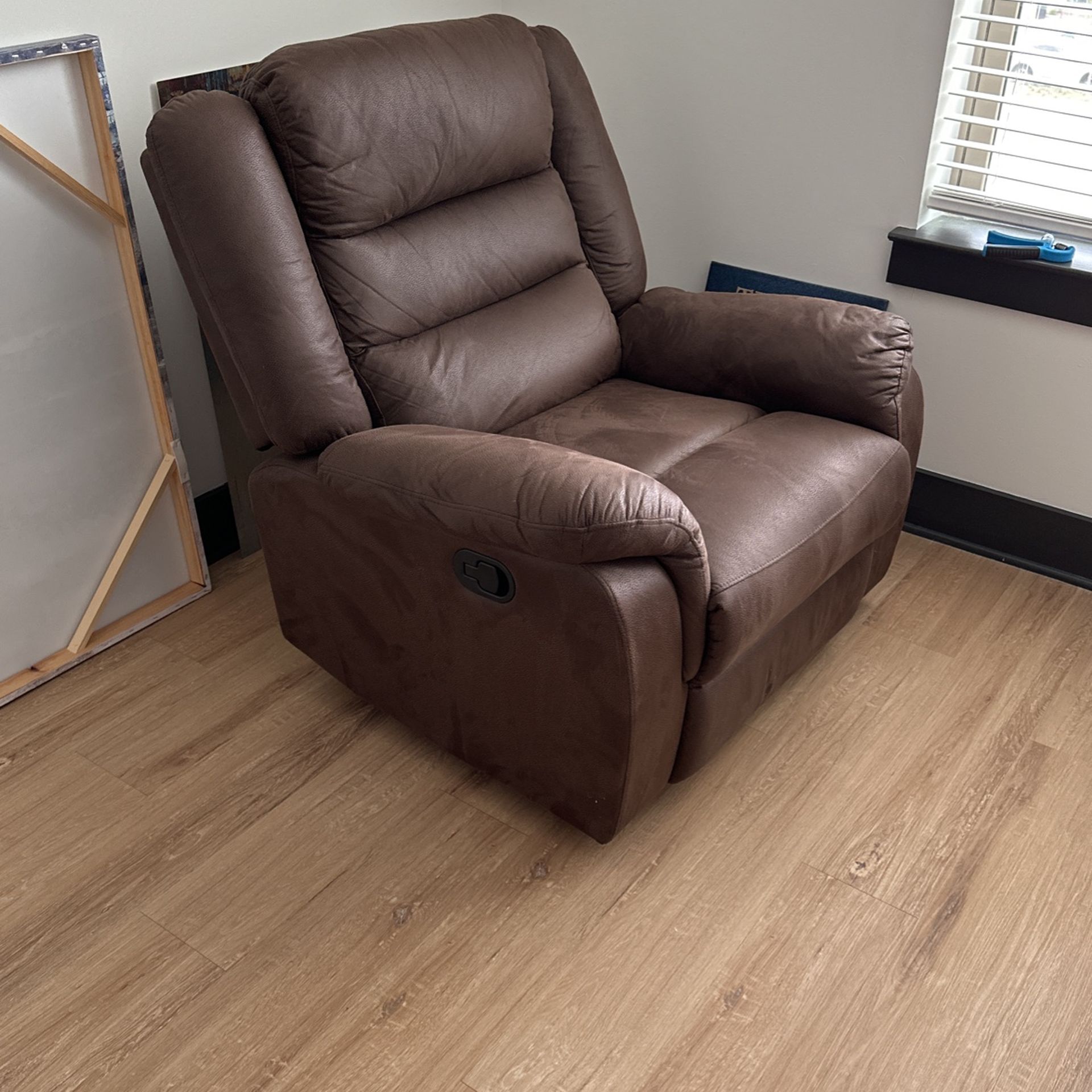Recliner
