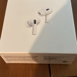 Apple Airpod Pro 2nd Generation