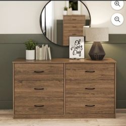 Brand New Dresser