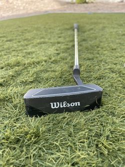 Wilson Blade Putter 
