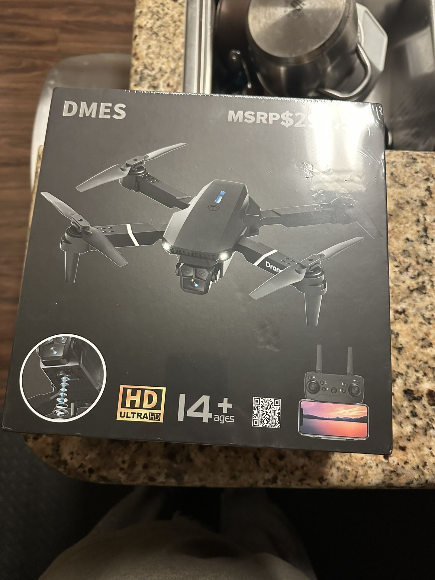 Drone