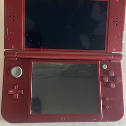NEW 3ds XL (mint) FOR TRADE 