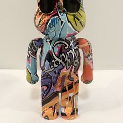 New Tested B5+ Wireless Speaker Graffiti Brick