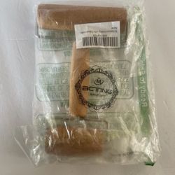 Wood Pony Roller for Crafts