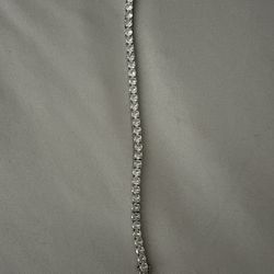 Tennis Bracelet 