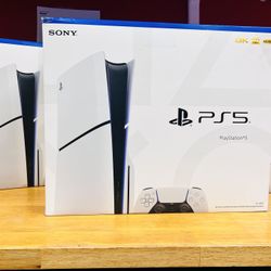 PS5 