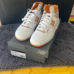New Balance 650