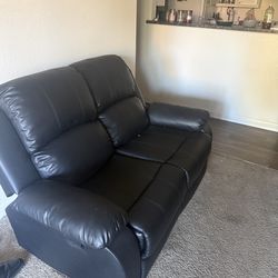 Recliner couches