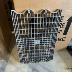 Attic Dek Flooring, 24" Length, 16" Width - 34 Units