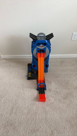 Hot Wheels Super Ultimate Garage Playset