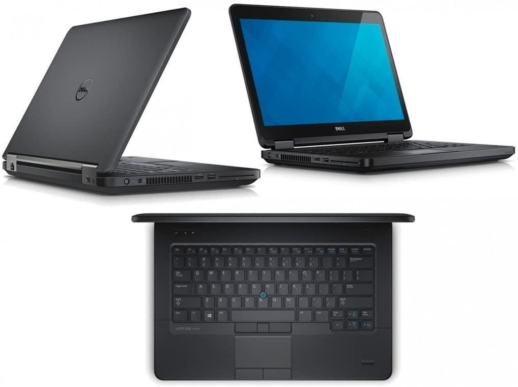 Dell Laptop