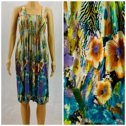 Brand New Women’s Summer Dress 