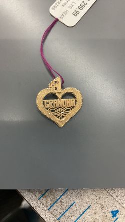 Pendants