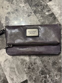 Vera wang Wristlet purse