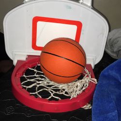 Mini Hoop