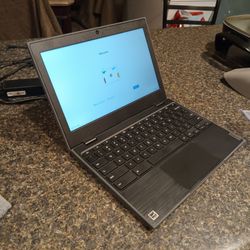 10 Inch Chromebook