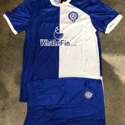 Soccer Uniforms Uniformes De Fútbol