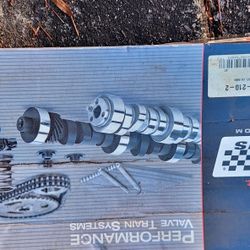 Camshaft Kit