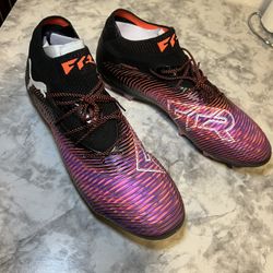 PUMA FUTURE 8 ULTIMATE FG Size 11