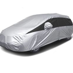Car Cover 
