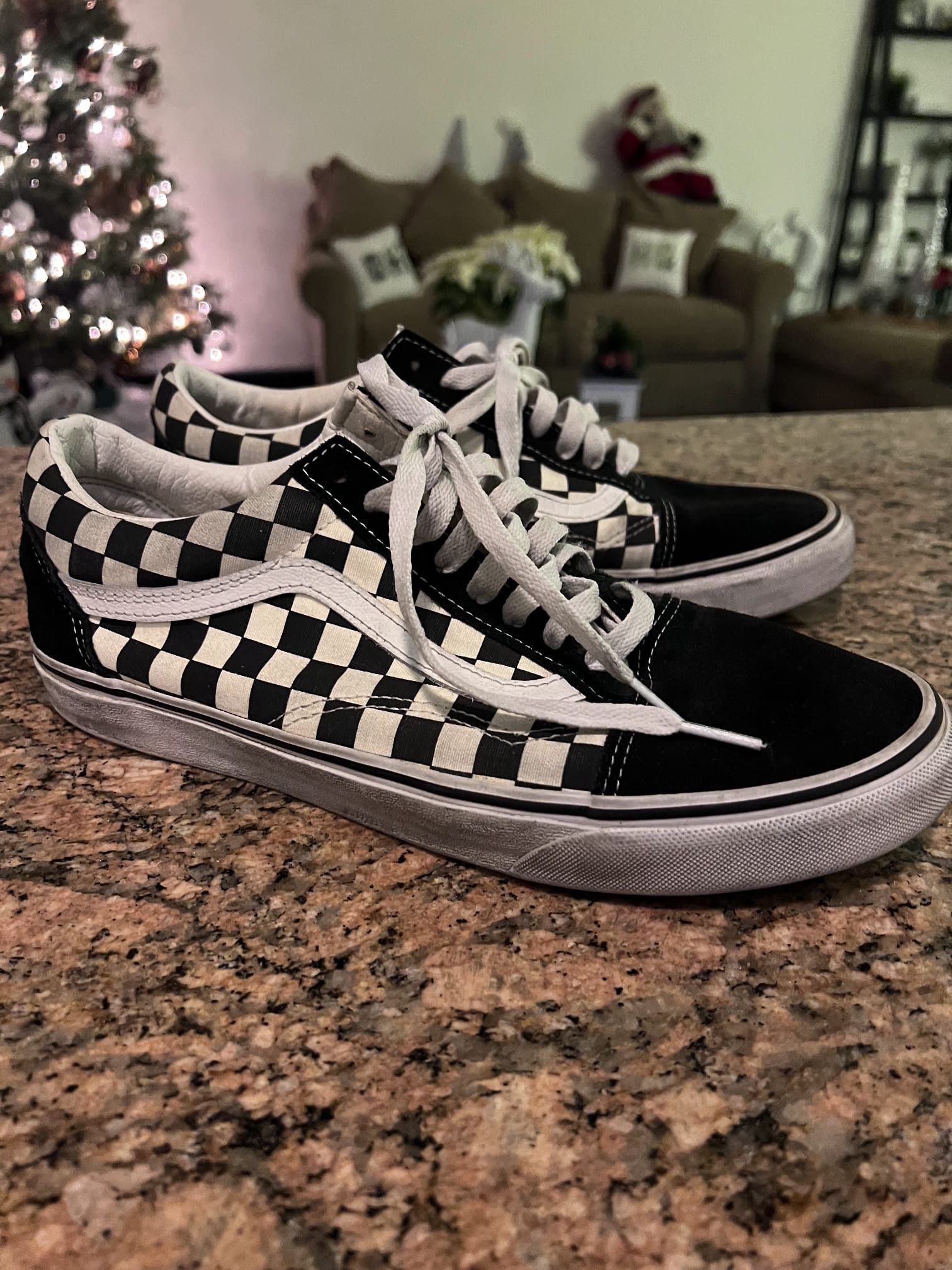 Used Vans