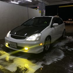 2002 Honda Civic
