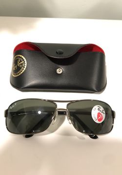 Ray Ban sunglasses
