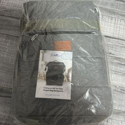 Diaper Bag