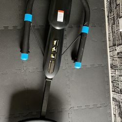 Total Body Workout Brand New 