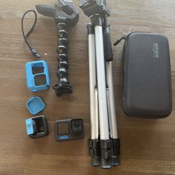 GoPro Hero10