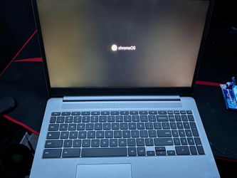 Lenovo IdeaPad touchscreen