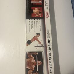 Pull Up Bar 