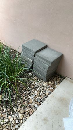 23 - 12x12 Concrete Blocks