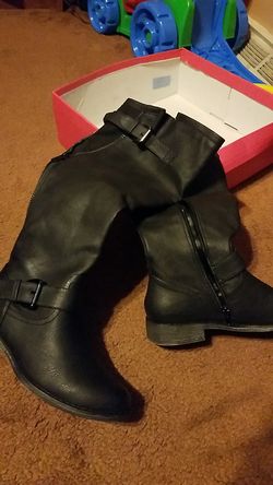 Womens boots