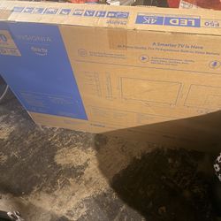 Insignia Tv (fire Tv)