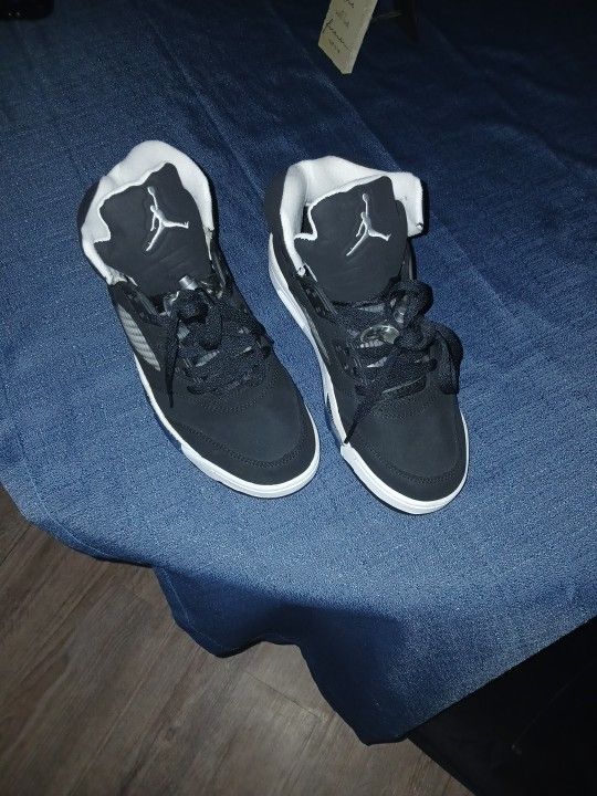 Jordan