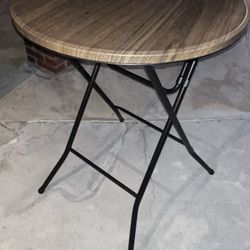Bar Tables Brand New