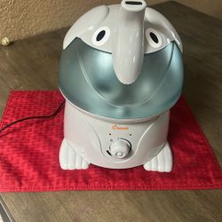 HUMIDIFICADOR