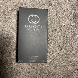 Gucci Guilty Pour Homme